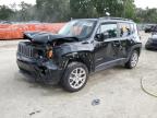 2022 Jeep Renegade Sport იყიდება Ocala-ში, FL - Side