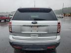 2013 Ford Explorer Xlt იყიდება Dunn-ში, NC - Front End