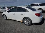 2014 Chevrolet Cruze Lt na sprzedaż w Ottawa, ON - Minor Dent/Scratches