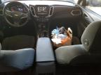 2023 Chevrolet Equinox Lt продається в Kapolei, HI - Water/Flood