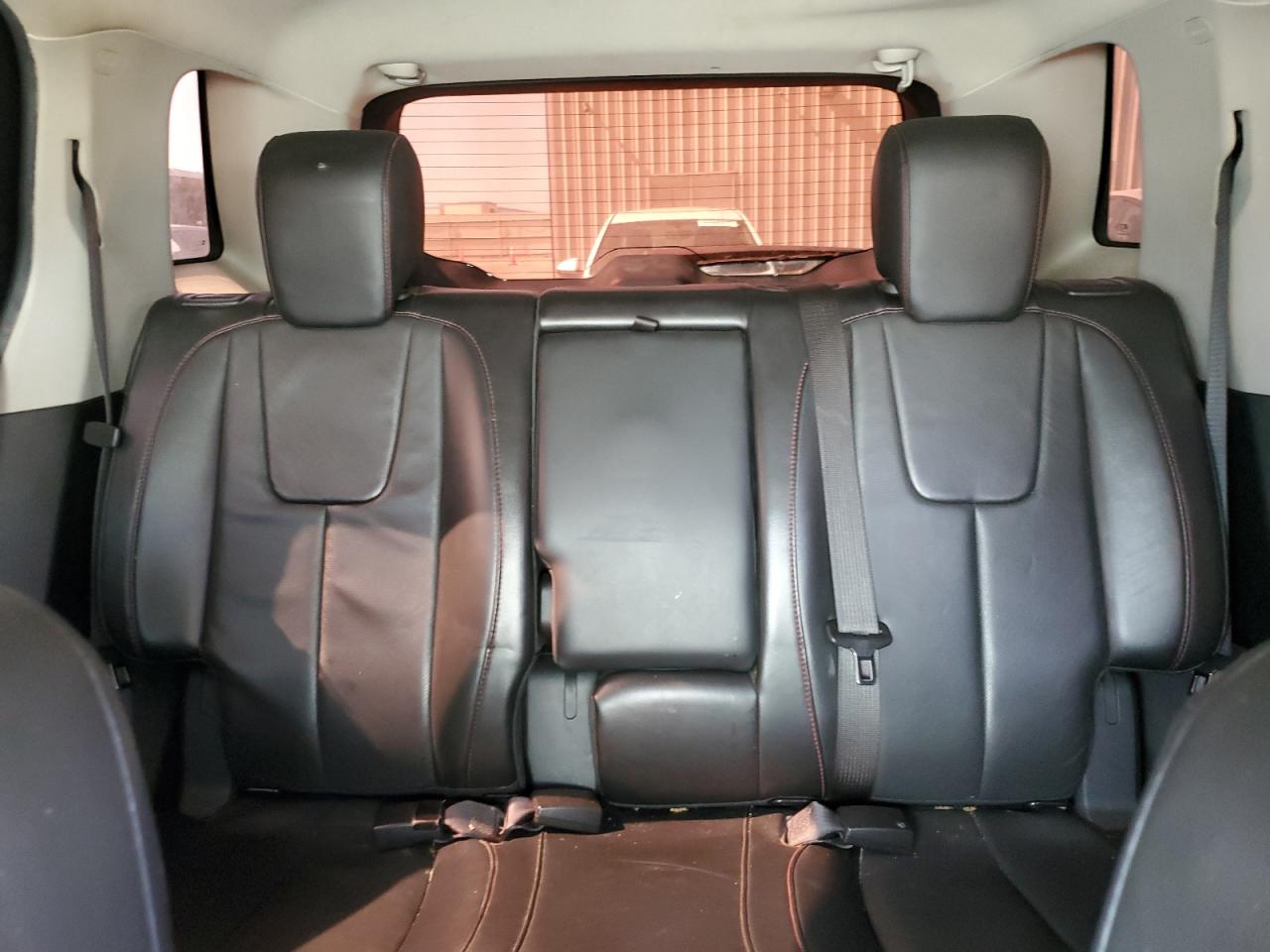 2015 GMC Terrain Slt VIN: 2GKALTEK8F6261775 Lot: 56941205