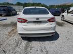 2016 Ford Fusion Se na sprzedaż w Fairburn, GA - Front End