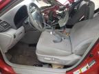 2011 Toyota Camry Base للبيع في Charles City، VA - Side