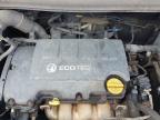 2013 VAUXHALL CORSA SE for sale at Copart WISBECH