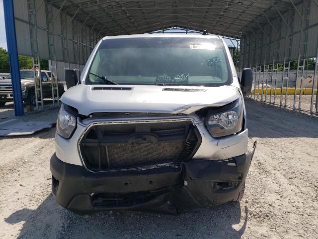 FORD TRANSIT 2023 Два тона