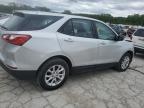 2020 Chevrolet Equinox Ls for Sale in Kansas City, KS - Front End