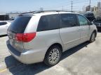2008 Toyota Sienna Xle for Sale in Sun Valley, CA - Side