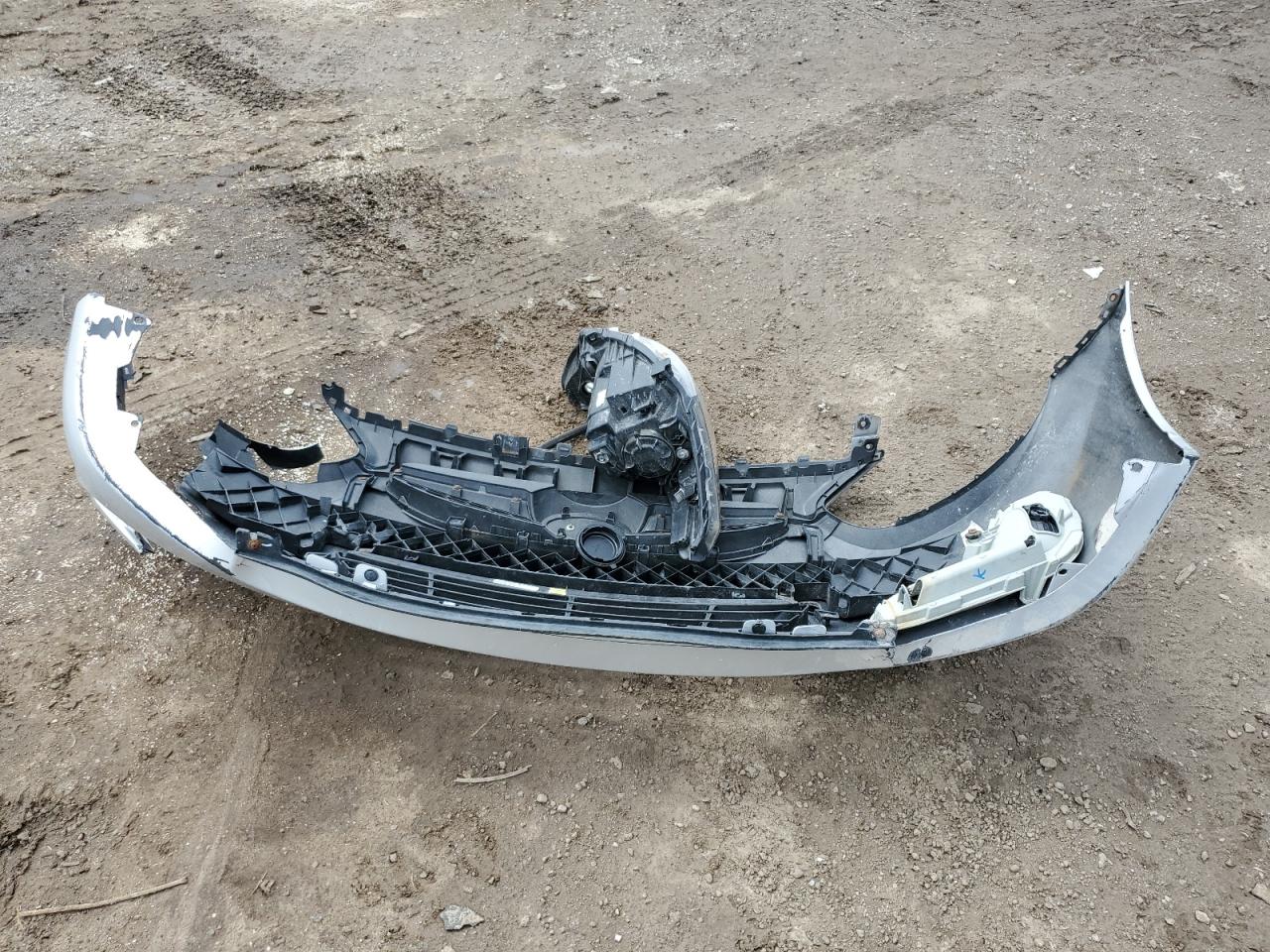 2013 Hyundai Accent Gls VIN: KMHCT4AE4DU439752 Lot: 57075855