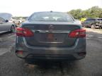 2019 Nissan Sentra S للبيع في Austell، GA - Front End