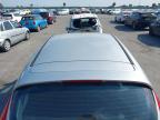 2012 FORD FIESTA ZET for sale at Copart CHESTER