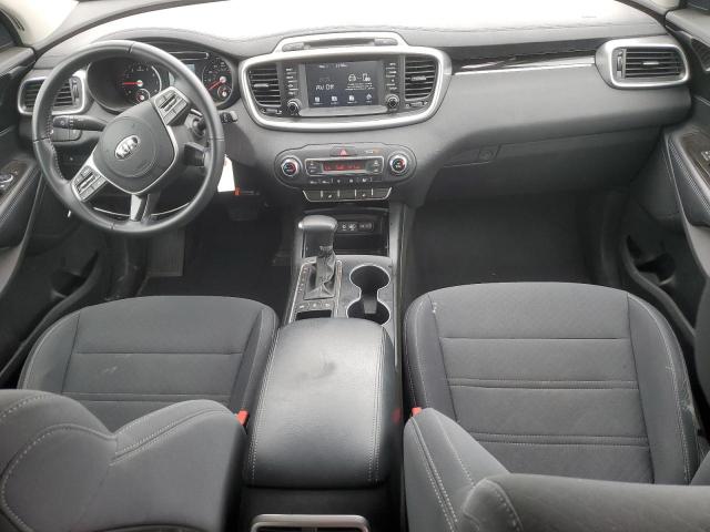  KIA SORENTO 2019 Szary