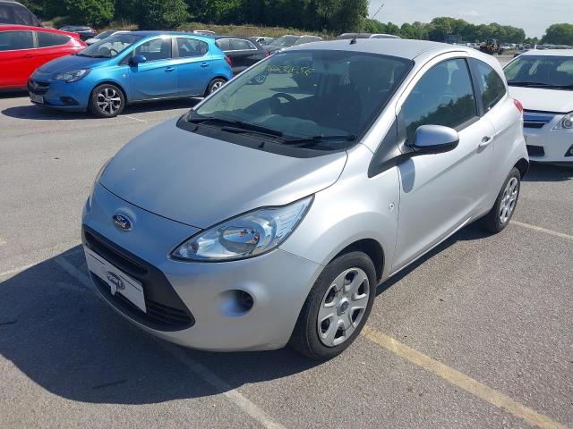FORD KA EDGE 2014