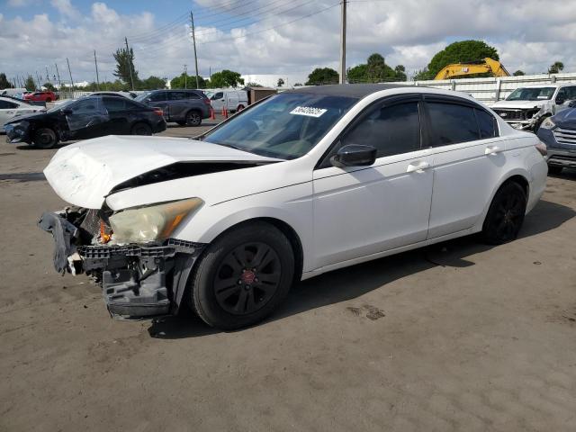 2008 Honda Accord Lxp