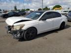2008 Honda Accord Lxp na sprzedaż w Miami, FL - Front End