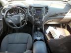 2017 HYUNDAI SANTA FE SPORT  for sale at Copart ON - TORONTO
