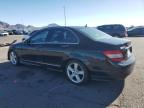 2010 Mercedes-Benz C 300 na sprzedaż w North Las Vegas, NV - Front End