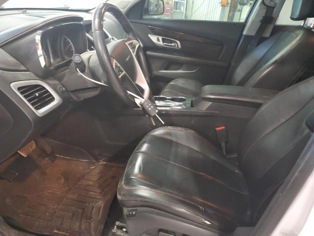  GMC TERRAIN 2013 Biały
