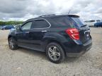 2016 Chevrolet Equinox Ltz de vânzare în Memphis, TN - Side
