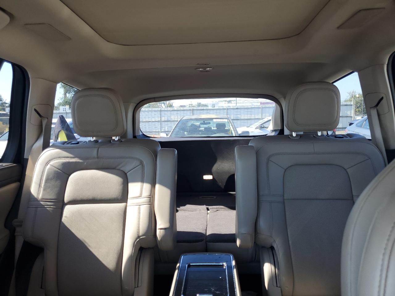 2022 Lincoln Aviator Reserve VIN: 5LM5J7WCXNGL08068 Lot: 56346605