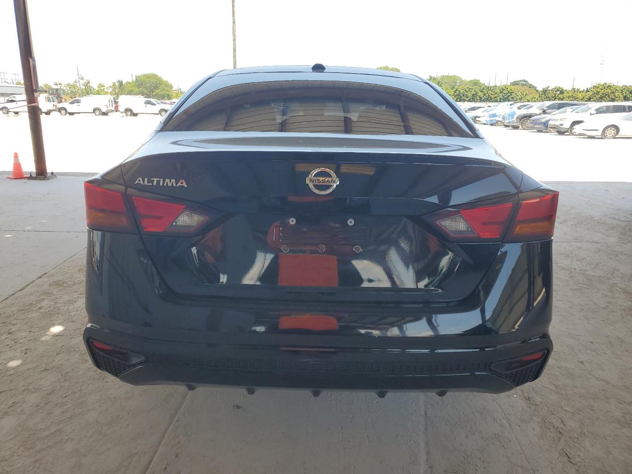 2020 Nissan Altima S VIN: 1N4BL4BV7LN321174 Lot: 56699695