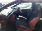 2017 DS DS3 PERF L for sale at Copart WOLVERHAMPTON
