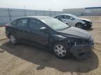 2017 Ford Focus S на продаже в Greenwood, NE - Front End