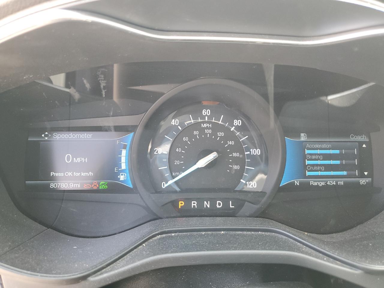 2020 Ford Fusion Se VIN: 3FA6P0LU3LR177074 Lot: 54043775