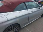 2017 MERCEDES BENZ C 250 AMG for sale at Copart SANDTOFT