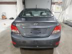 2013 Hyundai Accent Gls продається в Leroy, NY - Front End