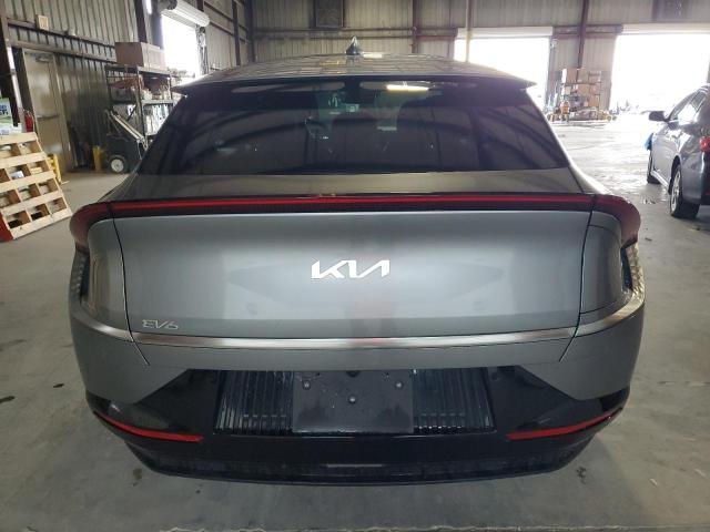  KIA EV6 LIGHT 2023 Сірий