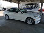 2009 Mercedes-Benz C 300 en Venta en Hayward, CA - Vandalism
