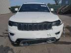 2018 Jeep Grand Cherokee Limited   for Sale in Duryea, PA - Front End