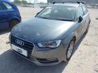 2013 AUDI A3 SE TFSI for sale at Copart BRISTOL