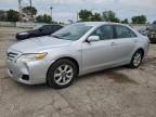 2011 Toyota Camry Base zu verkaufen in Dyer, IN - Front End