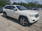 2011 Jeep Grand Cherokee Overland   продається в Eight Mile, AL - Side