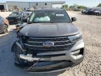 2023 Ford Explorer Xlt იყიდება Kansas City-ში, KS - Front End