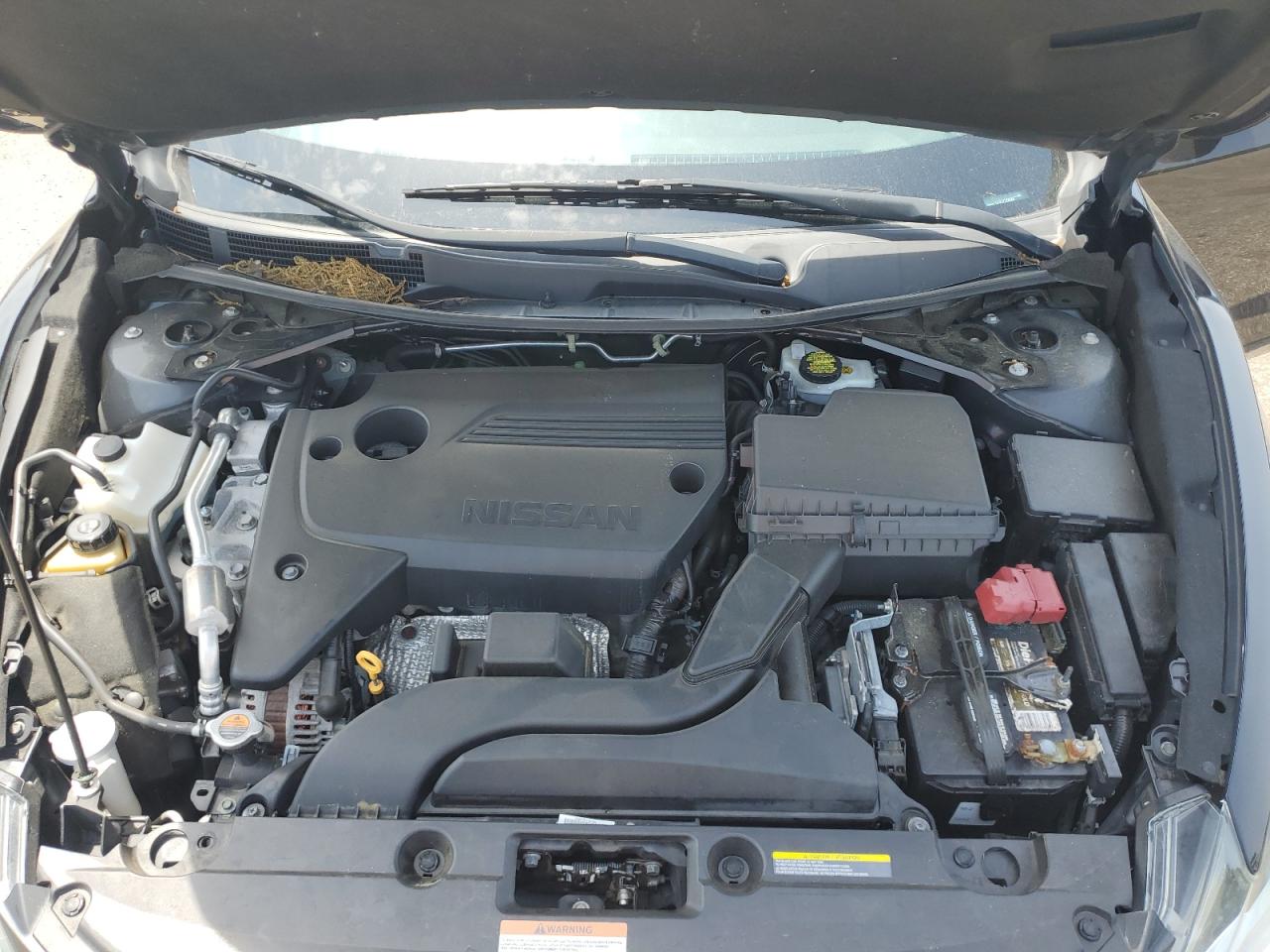 1N4AL3AP4JC109060 NISSAN ALTIMA 2018