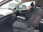 2010 PEUGEOT 207 URBAN for sale at Copart SANDWICH