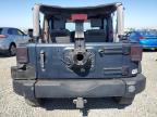 2007 Jeep Wrangler X zu verkaufen in San Diego, CA - Minor Dent/Scratches