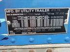2013 Utility Refrigerated Van Trailer for Sale in Cicero, IN - Minor Dent/Scratches
