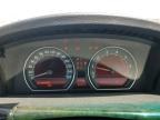 2006 BMW 750 I for sale at Copart ON - TORONTO