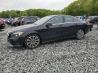 2018 Mercedes-Benz Cla 250 4Matic للبيع في North Billerica، MA - Mechanical