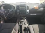 2014 Nissan Frontier S zu verkaufen in Greenwell Springs, LA - Mechanical