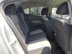 2016 Chevrolet Cruze Limited Ls   na sprzedaż w Rancho Cucamonga, CA - Front End
