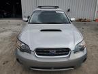 2006 Subaru Legacy Outback 2.5 Xt Limited for Sale in Jacksonville, FL - Water/Flood