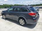 2011 Subaru Outback 2.5I Limited en Venta en Byron, GA - Front End