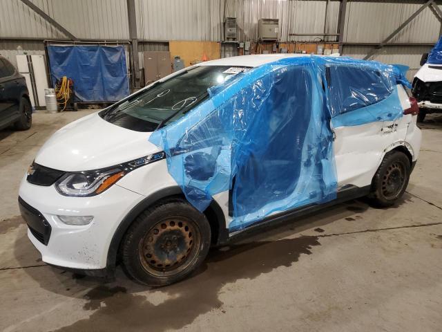 2018 Chevrolet Bolt Ev Lt