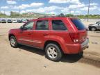 2005 Jeep Grand Cherokee Limited en Venta en Colorado Springs, CO - Front End