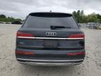 2020 Audi Q7 Premium for Sale in Mendon, MA - Mechanical