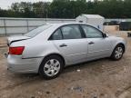 2010 Hyundai Sonata Gls იყიდება Charles City-ში, VA - Rear End